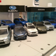 Illustration for article titled Diorama Close Up: Subaru Dealership Custom